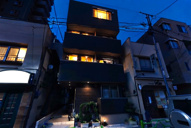 中央区月島２丁目のマンションの画像