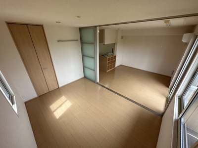 【内装】 | スカイハイツB