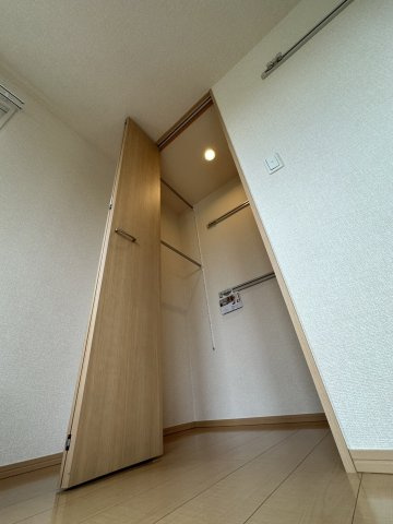 【収納】 | スカイハイツB
