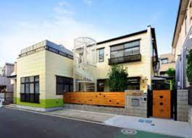 メゾン・クリザンテーモのその他|杉並さゆり保育園