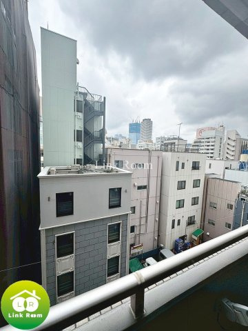 ガラ・グランディ日本橋のその他