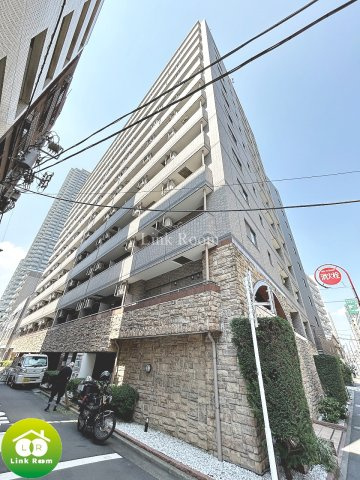 ガラ・グランディ日本橋のその他