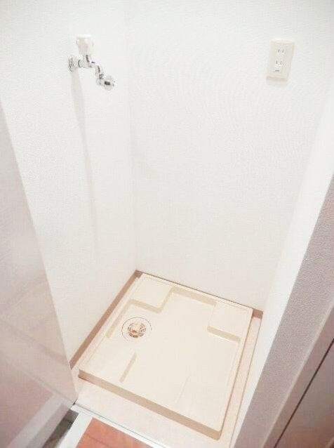 中央区新川１丁目の賃貸マンションの設備