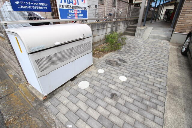 Ｃｏｍｆｏｒｔの設備