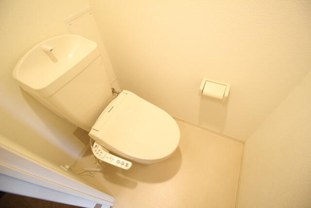 Ｃｏｍｆｏｒｔのトイレ