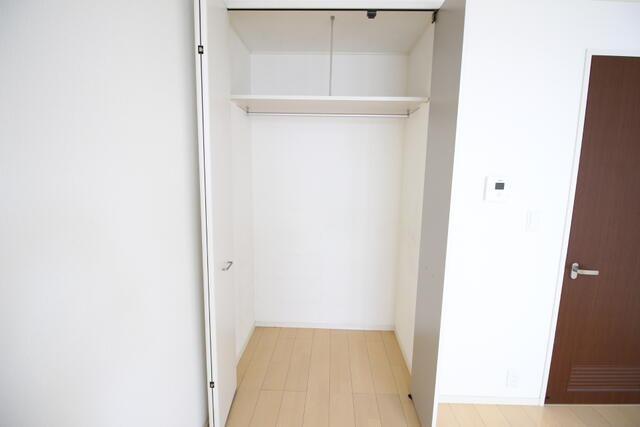 Ｃｏｍｆｏｒｔの収納
