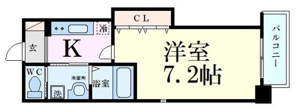 オリエンタル江坂