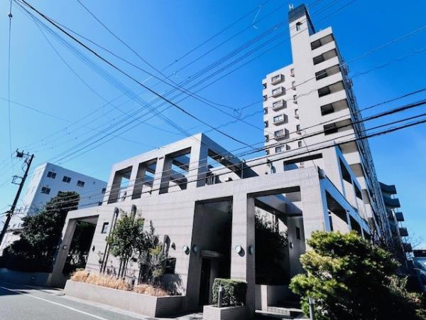 西船橋スクエアガーデン