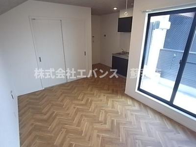  | クレセントパーク末広