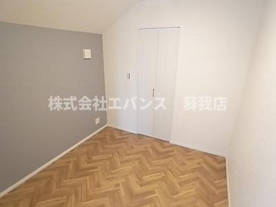  | クレセントパーク末広