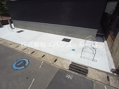  | クレセントパーク末広