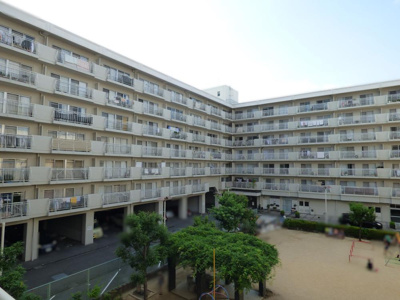 【その他】 | シャルマンコーポ摂津富田