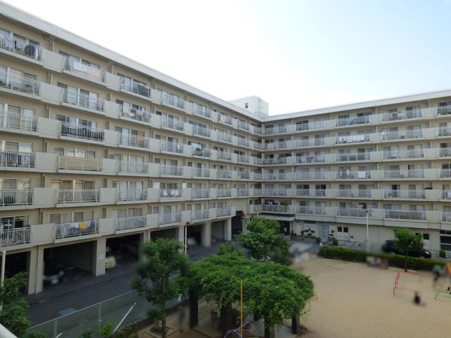 【その他】 | シャルマンコーポ摂津富田