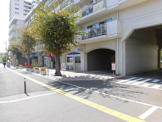【周辺】 | シャルマンコーポ摂津富田