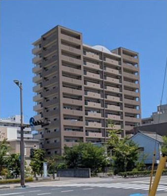 ディアネクスティア和歌山