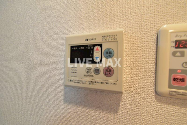 【設備】エステムコート新大阪6エキスプレイス