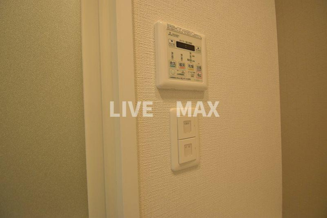 【その他】エスリード新大阪ヴェルデ