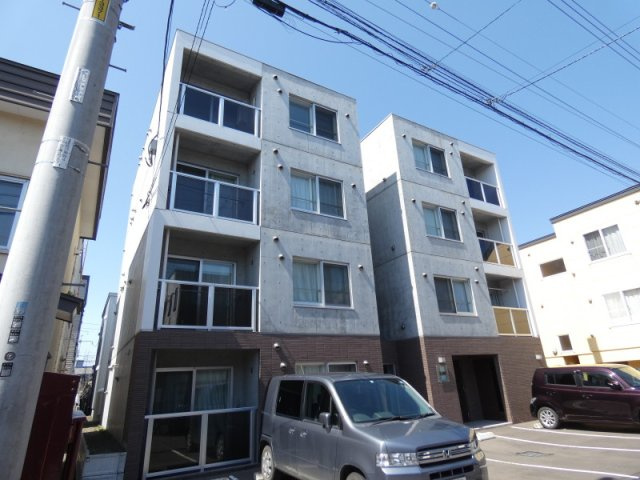 ＰＡＬＭＯＤＥ麻生