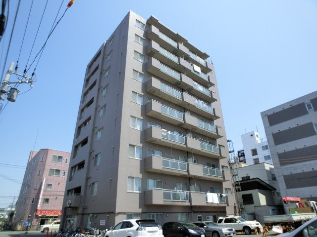 椿館