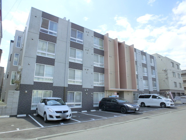 Ｅ－ｈｏｒｉｚｏｎ美園Ⅱ
