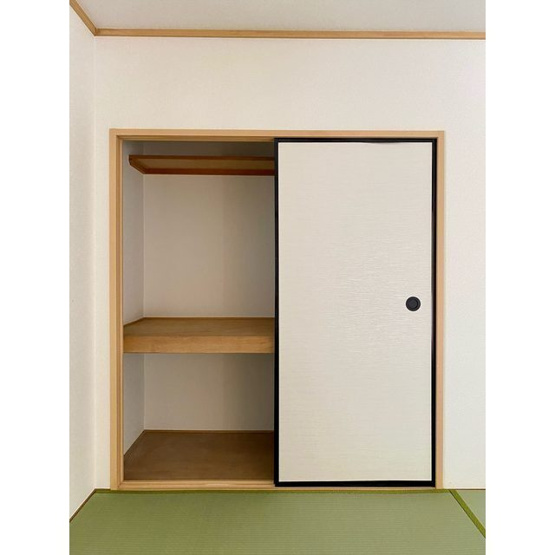 【収納】 | マノワール壱番館 | 和室