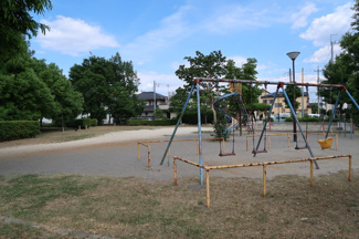 鷺高第一公園まで70ｍ