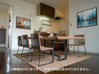【別室参考写真】