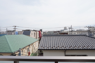 景色