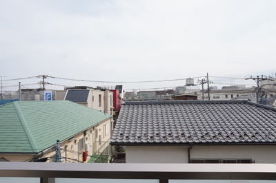 景色