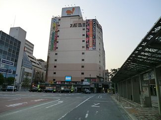 ダイエー市川店・イオンフードスタイルまで350m