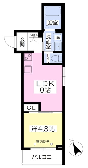 モンテ市川