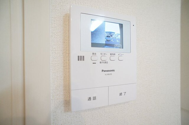 ノーヴァⅣの設備