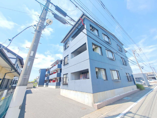 ファランドール井野