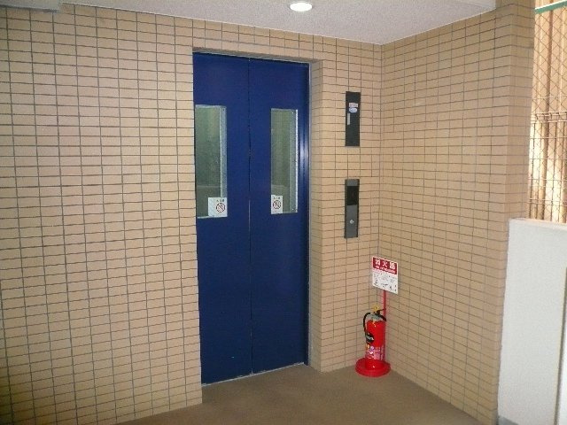 ◆エレベーター◆