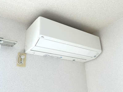 ☆エアコンです☆