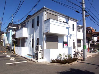 ★安心のオートロック付き★