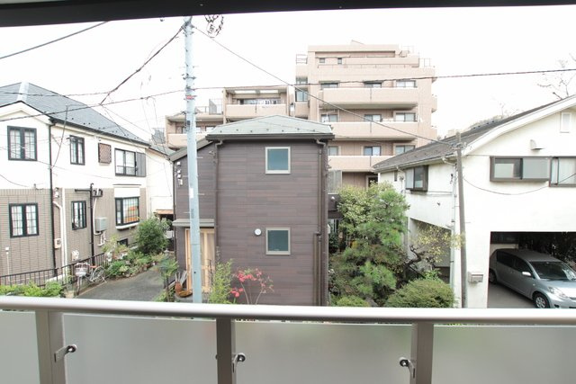 ★人目の気にならない景色