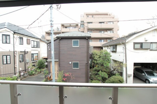 ★人目の気にならない景色