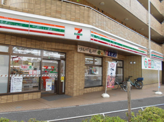 セブンイレブン春日町６丁目店まで200ｍ