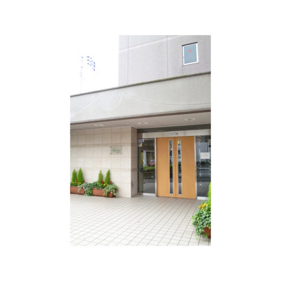 【内装】コンフォリア赤羽岩淵