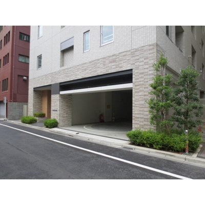 【駐車場】コンフォリア池袋ＤＥＵＸ