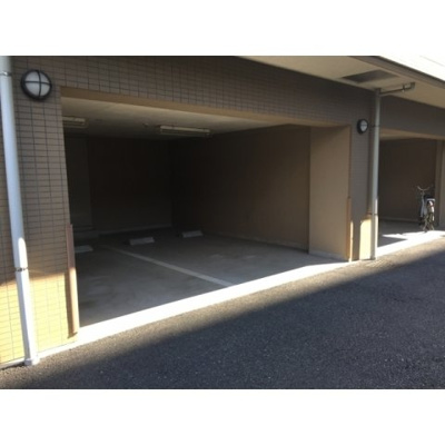 【駐車場】アトラスリベルタ木場公園