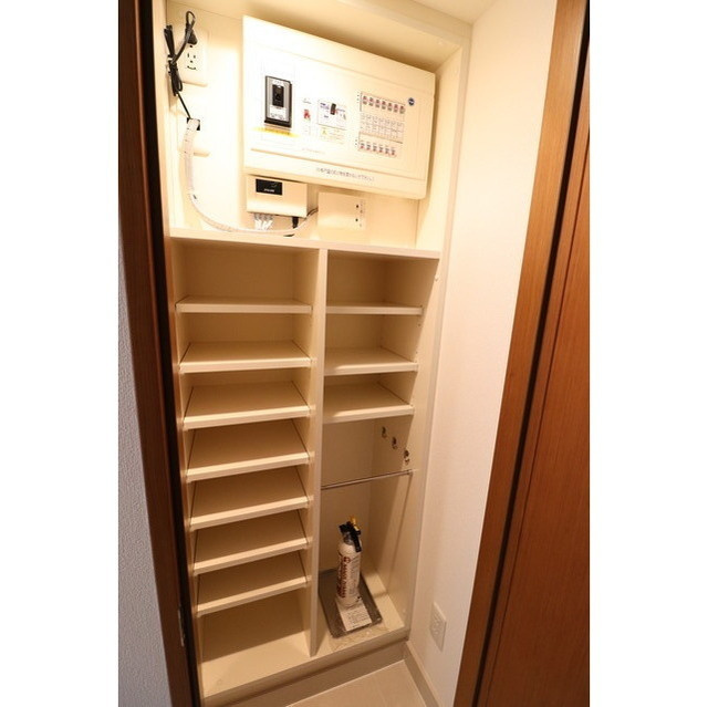 【収納】コンフォリア春日富坂