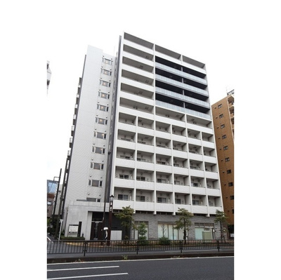 【外観】コンフォリア春日富坂
