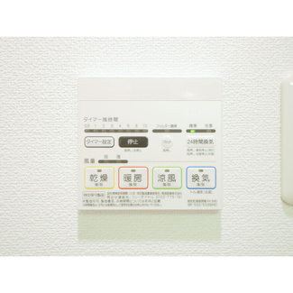 【設備】コンフォリア東品川
