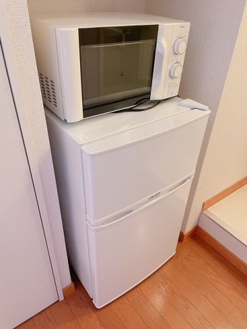 【その他】 | レオパレス武庫川