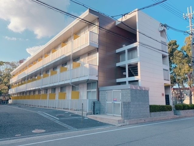 【その他】 | レオパレス武庫川