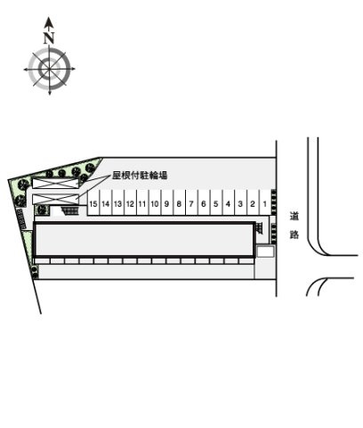 【その他】 | レオパレス武庫川
