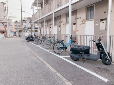【その他】 | レオパレスＹａｍａｍｏｔｏ