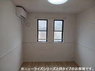 【内装】 | グランソレイユＹ